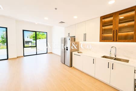 3 Bedroom Apartment for Sale in Town Square, Dubai - 3 Bed Duplex | Brand New | Modern Finishes 3 Bedroom Apartment for Sale in Town Square, Dubai - 3 Bed Duplex | Brand New | Modern Finishes