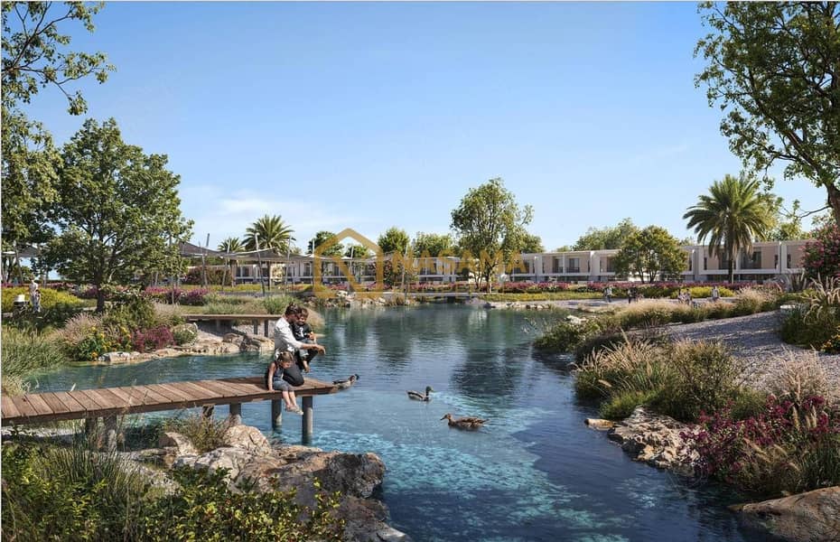 Family Community | Luxurious Amenities | High ROI | Great Investment Family Community | Luxurious Amenities | High ROI | Great Investment
