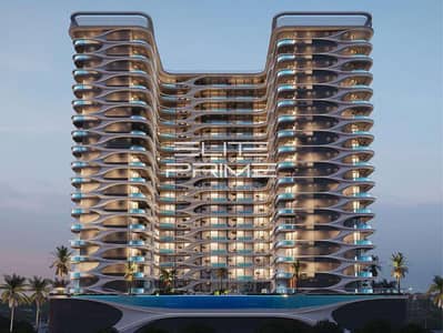 1 Bedroom Flat for Sale in Dubai Land Residence Complex (DLRC), Dubai - WhatsApp Image 2026-07-29 at 12.53. 22 PM. jpeg 1 Bedroom Flat for Sale in Dubai Land Residence Complex (DLRC), Dubai - WhatsApp Image 2026-07-29 at 12.53. 22 PM. jpeg