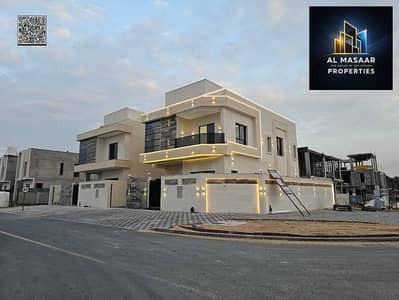 5 Bedroom Villa for Sale in Al Helio, Ajman - 855903810-800x600. jpeg