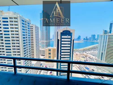 3 Camere Appartamento in Affitto a Al Taawun, Sharjah - IMG_0912. jpeg 3 Camere Appartamento in Affitto a Al Taawun, Sharjah - IMG_0912. jpeg