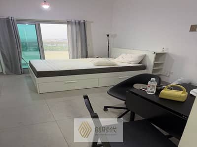 Studio zum zur Miete in Dubai Science Park, Dubai - a226a807dc902d73326ababb93fff94. jpg