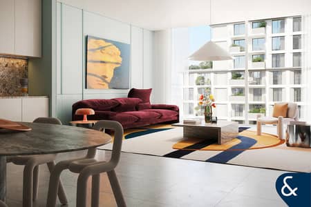 3 Camere Appartamento in Vendita a Dubai South, Dubai - Appartamento a Dubai South,Residential District,Avenew 888,Avenew 888 Modo, 3 camere da letto, 1880880 AED - 15999529 3 Camere Appartamento in Vendita a Dubai South, Dubai - Appartamento a Dubai South,Residential District,Avenew 888,Avenew 888 Modo, 3 camere da letto, 1880880 AED - 15999529
