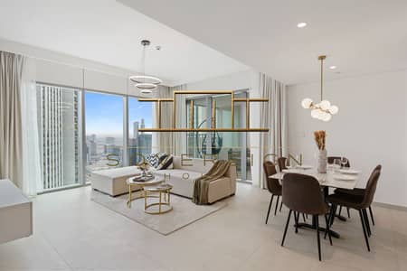 شقة 3 غرف نوم للايجار في زعبيل، دبي - u. jpg شقة 3 غرف نوم للايجار في زعبيل، دبي - u. jpg