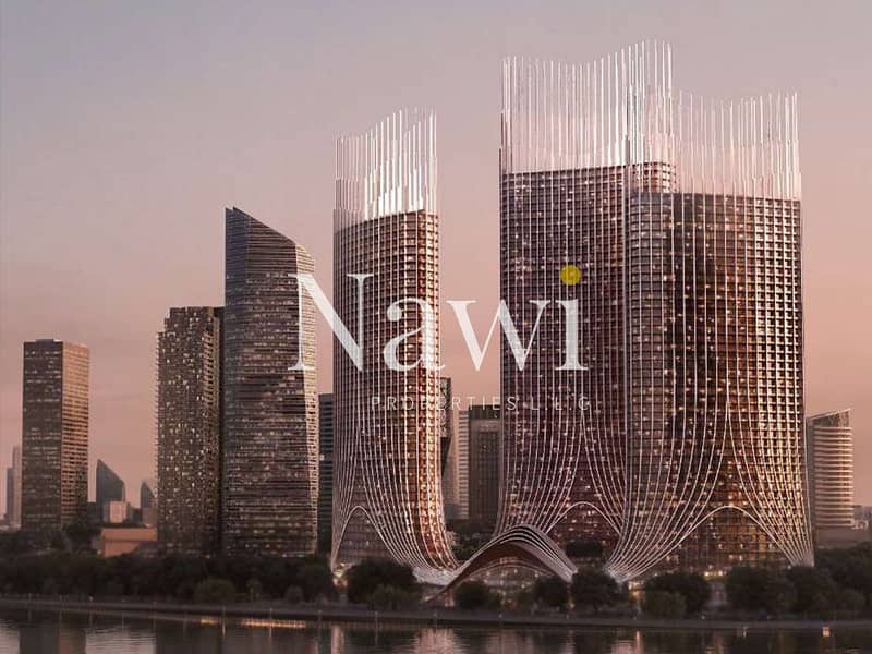 Appartamento a Business Bay,Binghatti Skyrise,Binghatti Skyrise Tower C, 1 camera da letto, 2400000 AED - 16000098 Appartamento a Business Bay,Binghatti Skyrise,Binghatti Skyrise Tower C, 1 camera da letto, 2400000 AED - 16000098