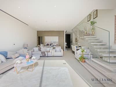 3 Schlafzimmer Villa zum zur Miete in Nad Al Sheba, Dubai - Villa in Nad Al Sheba，Nad Al Sheba 1，Nad Al Sheba Gardens，Nad Al Sheba Gardens 2, 3 schlafzimmer, 260000 AED - 15999899