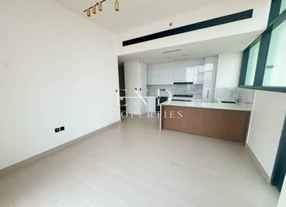 2 Bedroom Apartment for Rent in Jumeirah Village Circle (JVC), Dubai - Private Pool | Unfurnished | Top Floor | New Build 2 Bedroom Apartment for Rent in Jumeirah Village Circle (JVC), Dubai - Private Pool | Unfurnished | Top Floor | New Build