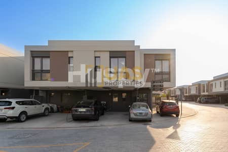 4 habitaciones Villa para en Alquiler en Dubai South, Dubai - DSC06822. jpg