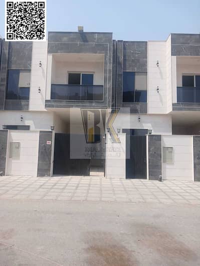 3 Schlafzimmer Villa zum zum Verkauf in Al Raqaib, Ajman - WhatsApp Image 2026-07-28 at 3.55. 26 PM (1). jpeg 3 Schlafzimmer Villa zum zum Verkauf in Al Raqaib, Ajman - WhatsApp Image 2026-07-28 at 3.55. 26 PM (1). jpeg