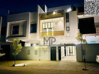 5 Bedroom Villa for Sale in Al Yasmeen, Ajman - batch_822633693-1066x800. jpg 5 Bedroom Villa for Sale in Al Yasmeen, Ajman - batch_822633693-1066x800. jpg