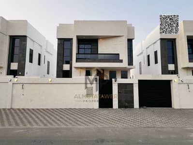 5 Bedroom Villa for Sale in Al Zahya, Ajman - batch_batch_WhatsApp Image 2026-05-20 at 8.21. 58 PM (1). jpg 5 Bedroom Villa for Sale in Al Zahya, Ajman - batch_batch_WhatsApp Image 2026-05-20 at 8.21. 58 PM (1). jpg