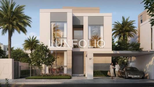 5 Camere Villa in Vendita a The Valley by Emaar, Dubai - Villa a The Valley by Emaar,Ovelle, 5 camere da letto, 13689888 AED - 16000143 5 Camere Villa in Vendita a The Valley by Emaar, Dubai - Villa a The Valley by Emaar,Ovelle, 5 camere da letto, 13689888 AED - 16000143