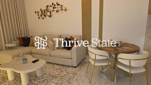 1 Bedroom Flat for Sale in Meydan, Dubai - Investment Opportunity | Premium Modern Living