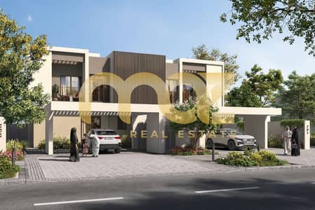 3 Schlafzimmer Townhouse zum zum Verkauf in Al Bahia, Abu Dhabi - WhatsApp Image 2026-06-30 at 5.22. 12 PM (8). jpeg 3 Schlafzimmer Townhouse zum zum Verkauf in Al Bahia, Abu Dhabi - WhatsApp Image 2026-06-30 at 5.22. 12 PM (8). jpeg