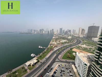 2 Bedroom Apartment for Rent in Al Majaz, Sharjah - IMG_3992. jpg 2 Bedroom Apartment for Rent in Al Majaz, Sharjah - IMG_3992. jpg