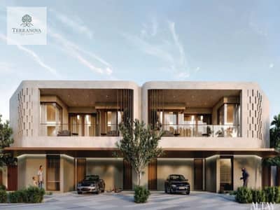 5 Camere Villa in Vendita a Barashi, Sharjah - WhatsApp Image 2026-07-08 at 2.01. 47 PM (2). jpeg