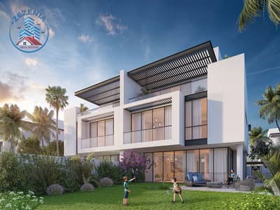 4 Camere Villa in Vendita a Ajmal Makan City - Sharjah Waterfront, Sharjah - 5 BEDROOM (3). jpg 4 Camere Villa in Vendita a Ajmal Makan City - Sharjah Waterfront, Sharjah - 5 BEDROOM (3). jpg