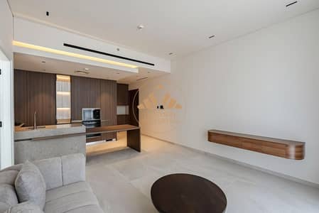 1 Schlafzimmer Wohnung zum zur Miete in Arjan, Dubai - 1 (7). jpg 1 Schlafzimmer Wohnung zum zur Miete in Arjan, Dubai - 1 (7). jpg