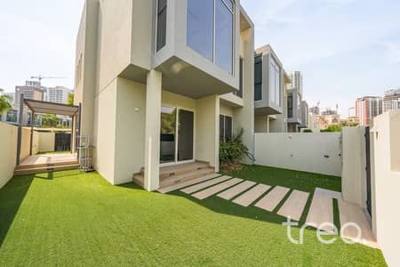 4 Bedroom Townhouse for Rent in Jumeirah Village Circle (JVC), Dubai - Watermarked-22. jpg 4 Bedroom Townhouse for Rent in Jumeirah Village Circle (JVC), Dubai - Watermarked-22. jpg