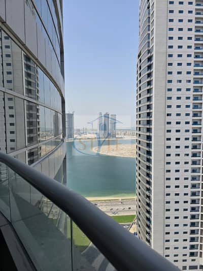 2 Bedroom Flat for Rent in Al Khan, Sharjah - WhatsApp Image 2025-09-17 at 2.11. 06 PM. jpeg 2 Bedroom Flat for Rent in Al Khan, Sharjah - WhatsApp Image 2025-09-17 at 2.11. 06 PM. jpeg