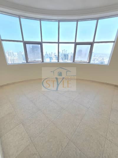3 Bedroom Apartment for Rent in Al Khan, Sharjah - WhatsApp Image 2025-10-13 at 11.18. 27 AM (1). jpeg 3 Bedroom Apartment for Rent in Al Khan, Sharjah - WhatsApp Image 2025-10-13 at 11.18. 27 AM (1). jpeg