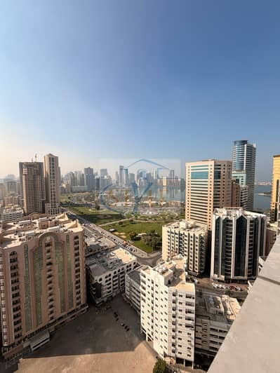 1 Bedroom Flat for Sale in Al Majaz, Sharjah - WhatsApp Image 2026-01-26 at 12.45. 20 PM. jpeg