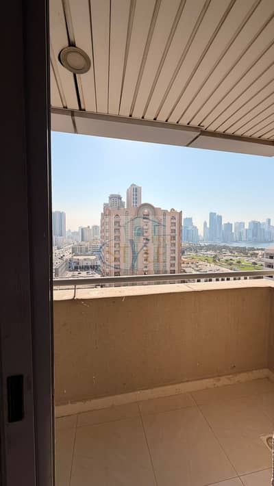 1 Bedroom Flat for Sale in Al Majaz, Sharjah - WhatsApp Image 2026-02-23 at 10.38. 10 AM (1). jpeg