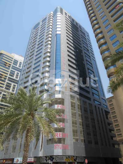 1 Bedroom Flat for Sale in Al Majaz, Sharjah - WhatsApp Image 2026-01-12 at 3.34. 33 PM. jpeg
