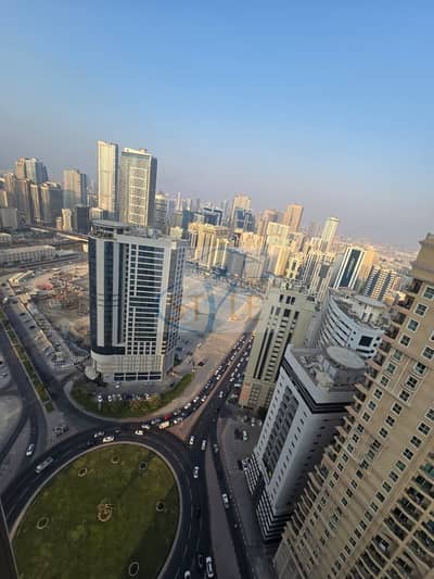 2 Bedroom Apartment for Rent in Al Taawun, Sharjah - WhatsApp Image 2025-10-20 at 4.06. 06 PM. jpeg 2 Bedroom Apartment for Rent in Al Taawun, Sharjah - WhatsApp Image 2025-10-20 at 4.06. 06 PM. jpeg