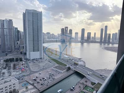 Appartement de 3 chambres à à vendre à Al Khan, Sharjah - WhatsApp Image 2026-01-19 at 10.44. 34 AM. jpeg