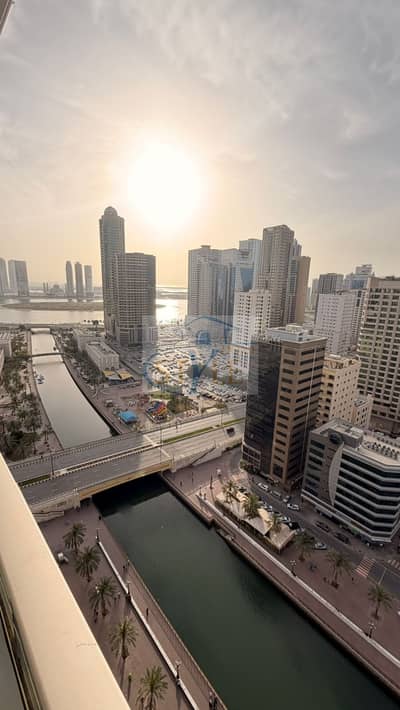 3 Slaapkamers Appartement te Koop in Al Majaz, Sharjah - WhatsApp Image 2026-04-18 at 10.19. 02 AM. jpeg