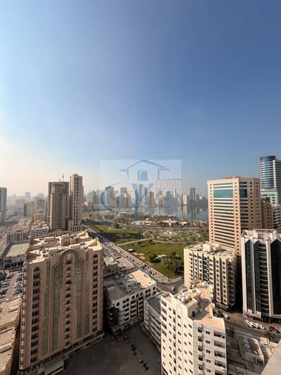 1 Bedroom Flat for Sale in Al Majaz, Sharjah - WhatsApp Image 2026-01-26 at 12.45. 21 PM (1). jpeg