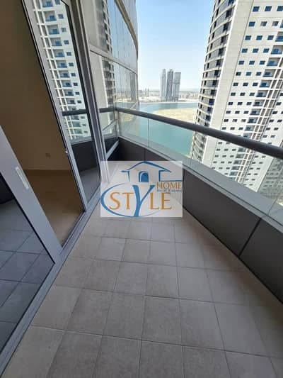2 Schlafzimmer Wohnung zum zur Miete in Al Khan, Sharjah - WhatsApp Image 2026-02-01 at 12.03. 31 PM (4). jpeg