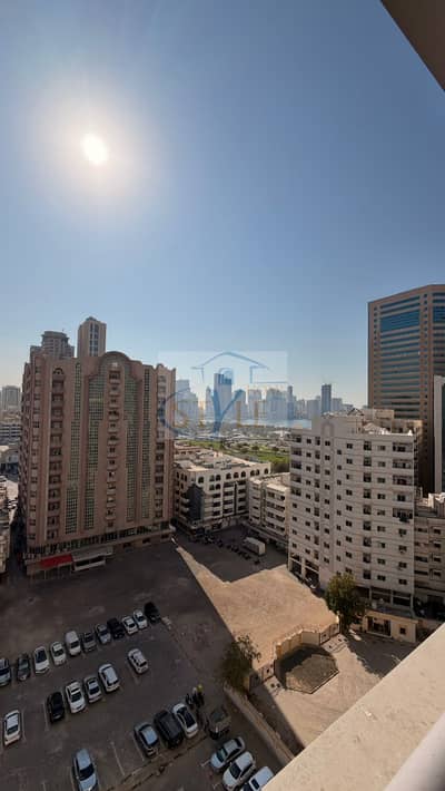 1 habitación Apartamento para en Venta en Al Majaz, Sharjah - WhatsApp Image 2026-02-22 at 9.59. 58 AM. jpeg 1 habitación Apartamento para en Venta en Al Majaz, Sharjah - WhatsApp Image 2026-02-22 at 9.59. 58 AM. jpeg