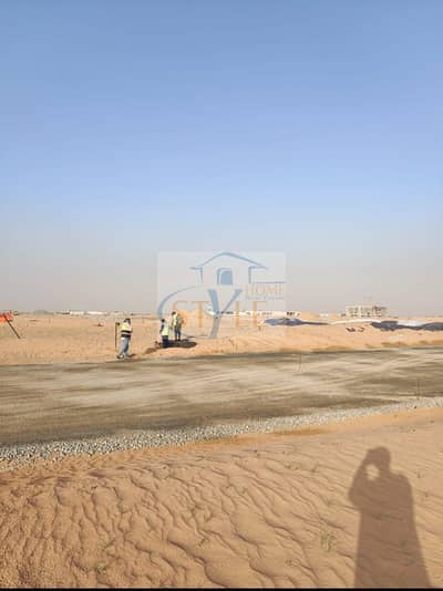 Plot in vendita a Al Manama, Ajman - WhatsApp Image 2026-04-02 at 4.23. 46 PM (1). jpeg Plot in vendita a Al Manama, Ajman - WhatsApp Image 2026-04-02 at 4.23. 46 PM (1). jpeg