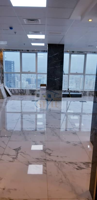 Office zum zum Verkauf in Al Majaz, Sharjah - WhatsApp Image 2021-12-30 at 9.14. 18 AM (1). jpeg