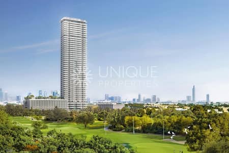 3 Bedroom Flat for Sale in The Views, Dubai - Mid Floor I Full Golf View | 04 Layout 3 Bedroom Flat for Sale in The Views, Dubai - Mid Floor I Full Golf View | 04 Layout