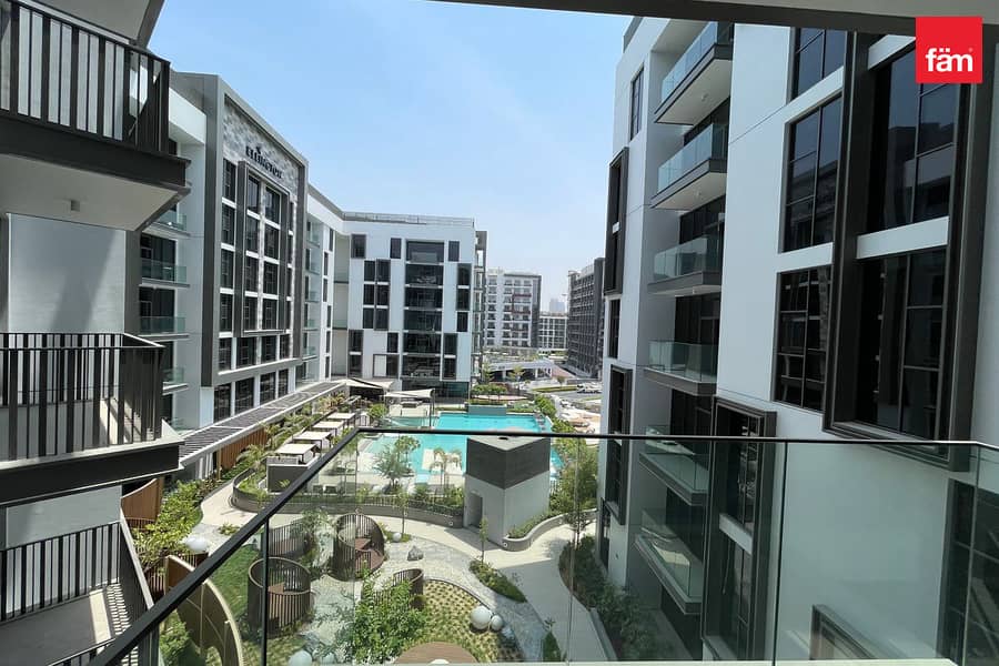 Appartement in Arjan,Arbor View, 75000 AED - 15999151 Appartement in Arjan,Arbor View, 75000 AED - 15999151