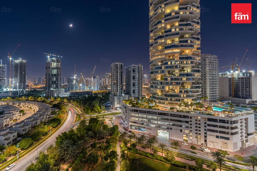 Appartamento a Jumeirah Village Circle (JVC),JVC District 14,Luma Park Views, 1 camera da letto, 1269990 AED - 15975447 Appartamento a Jumeirah Village Circle (JVC),JVC District 14,Luma Park Views, 1 camera da letto, 1269990 AED - 15975447