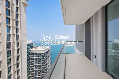 3 Bedroom Apartment for Rent in Dubai Harbour, Dubai - LLY06424 gpt. png