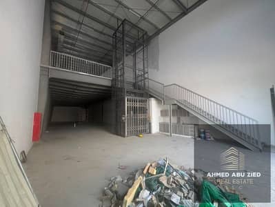 Warehouse zum zur Miete in Al Rawda, Ajman - WhatsApp Image 2026-07-27 at 10.43. 46 PM. jpeg Warehouse zum zur Miete in Al Rawda, Ajman - WhatsApp Image 2026-07-27 at 10.43. 46 PM. jpeg