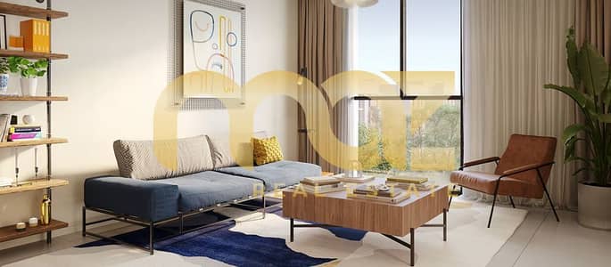 1 habitación Apartamento para en Venta en Al Shamkha, Abu Dhabi - 3. JPG 1 habitación Apartamento para en Venta en Al Shamkha, Abu Dhabi - 3. JPG