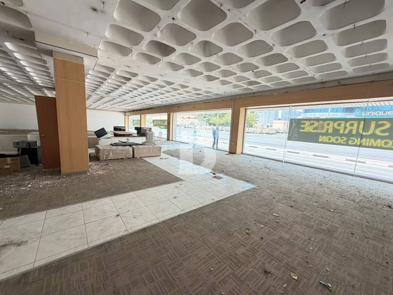 Ausstellungsraum in Al Karama, 2500000 AED - 16000276 Ausstellungsraum in Al Karama, 2500000 AED - 16000276
