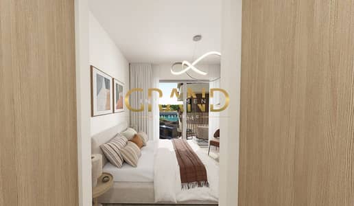 1 Schlafzimmer Wohnung zum zum Verkauf in Yas Island, Abu Dhabi - Screenshot 2026-07-29 160632. png