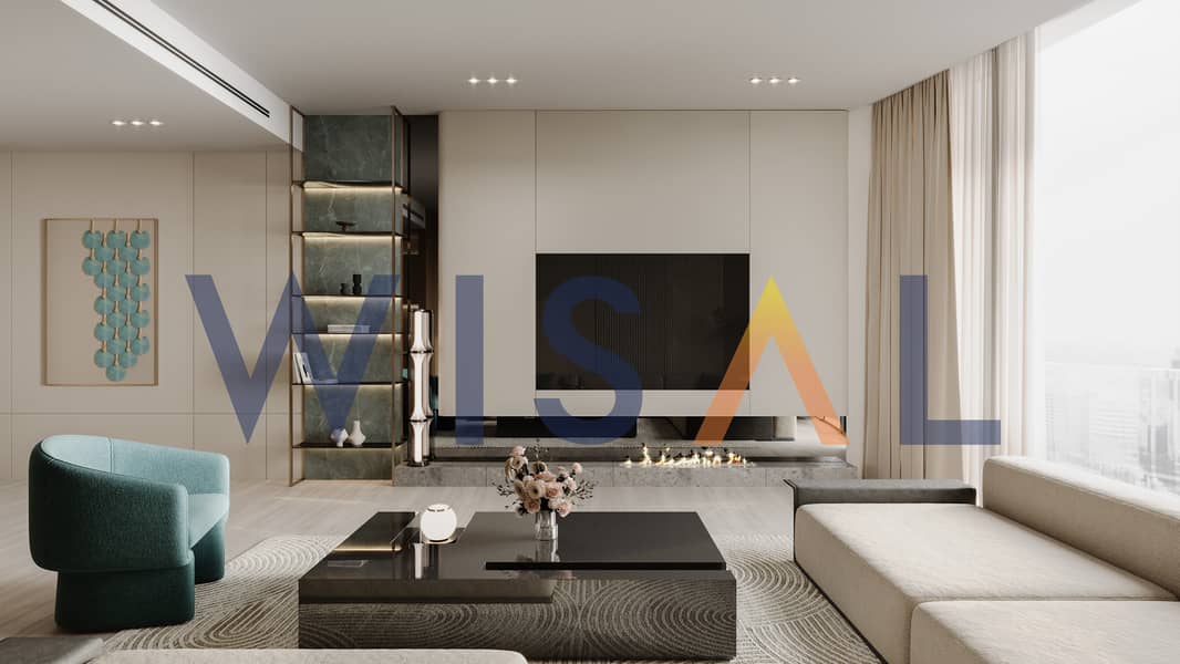 4 Aquarise Living Room-3. jpg