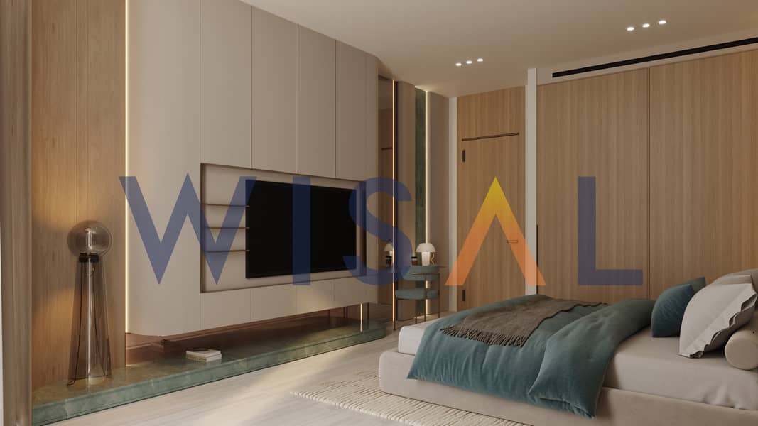 5 Aquarise Bedroom-3. jpg