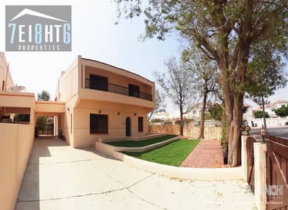 4 Bedroom Villa Compound for Rent in Jumeirah, Dubai - 1. jpg