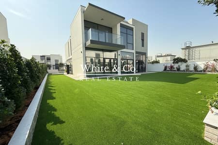 4 Bedroom Villa for Rent in Al Furjan, Dubai - Available Now | Landscaped | Internal Unit 4 Bedroom Villa for Rent in Al Furjan, Dubai - Available Now | Landscaped | Internal Unit