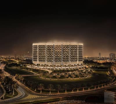 2 Bedroom Apartment for Sale in Al Jaddaf, Dubai - WhatsApp Image 2026-07-28 at 5.06. 10 PM. jpeg