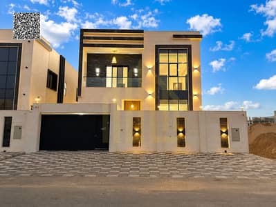 5 Bedroom Villa for Sale in Al Bahia, Ajman - 1. png 5 Bedroom Villa for Sale in Al Bahia, Ajman - 1. png